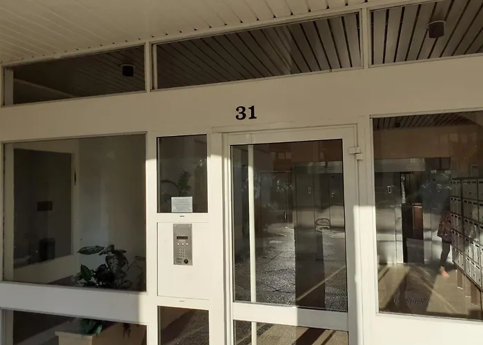Ideal T1 BALCON 2 personnes